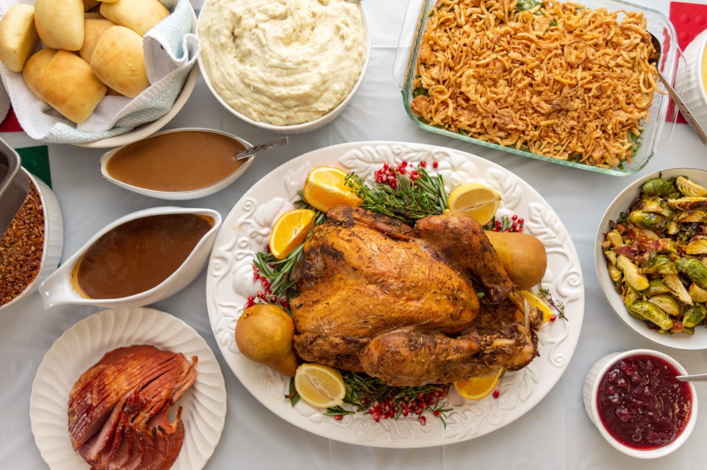 TURKEY