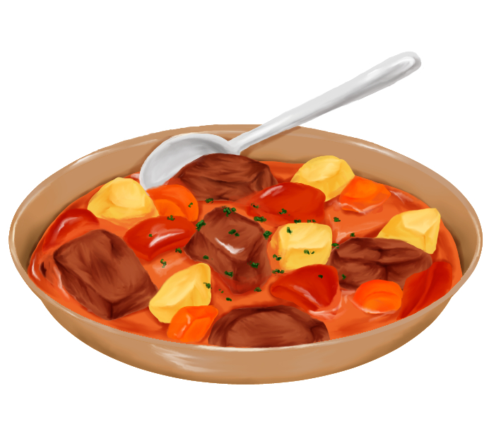 goulash
