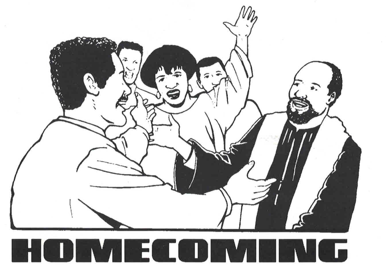 homecoming 2