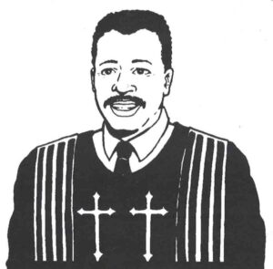 pastor pastor