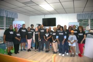 vbs staff