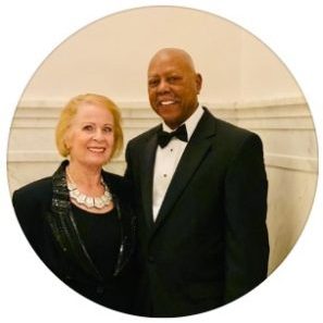 Pastor Michael A. and First Lady Kathryn Smith